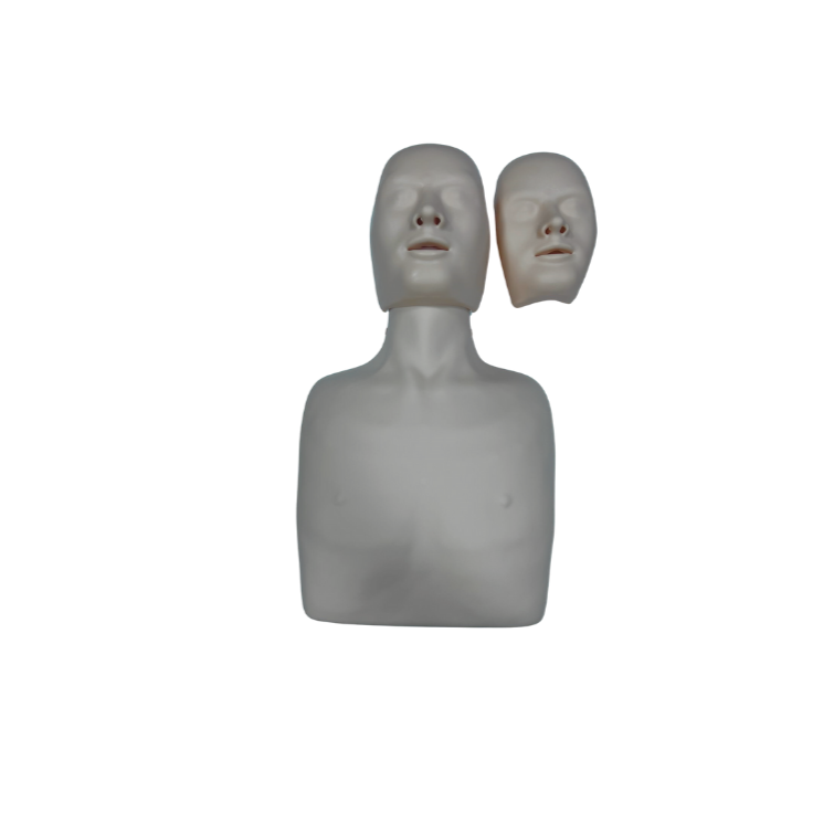 Simulador para Treino de RCP Adulto e Infantil