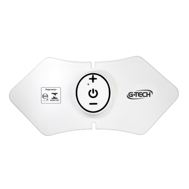 Eletroestimulador Tens G-Tech Alívio Já