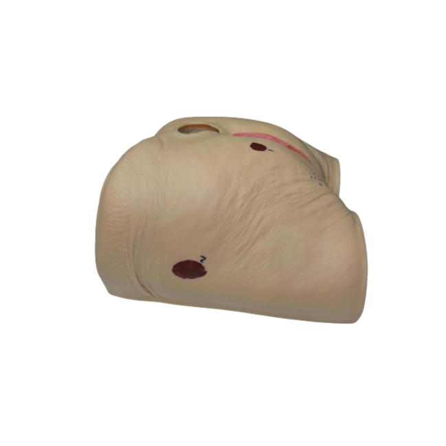 Modelo de Lesão por Pressão