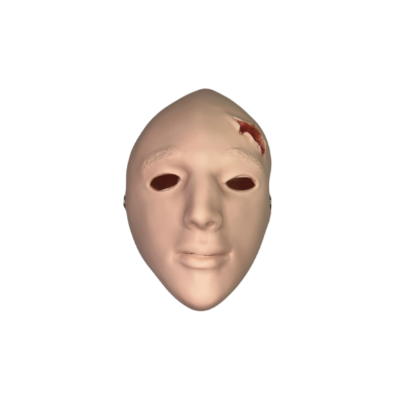 Modelo de Kit Trauma