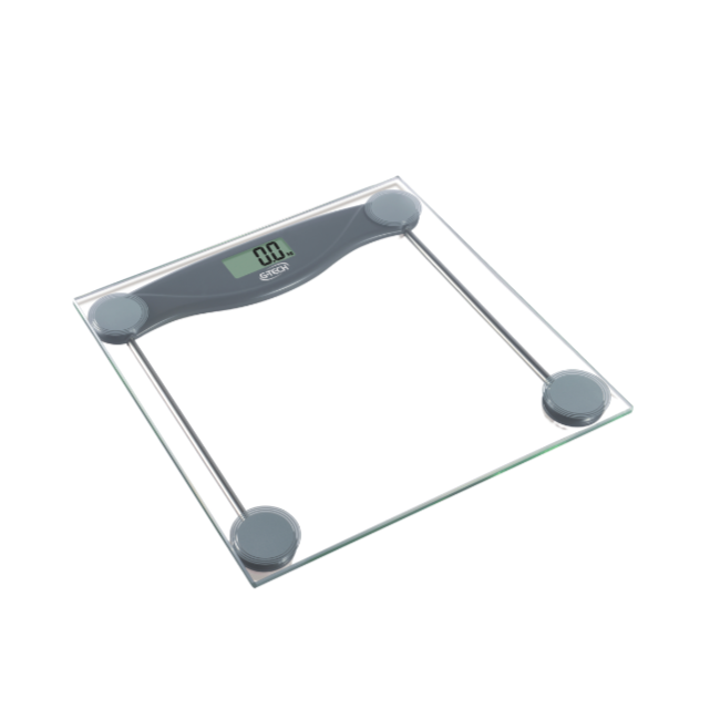Balança digital Glass 10 G-Tech