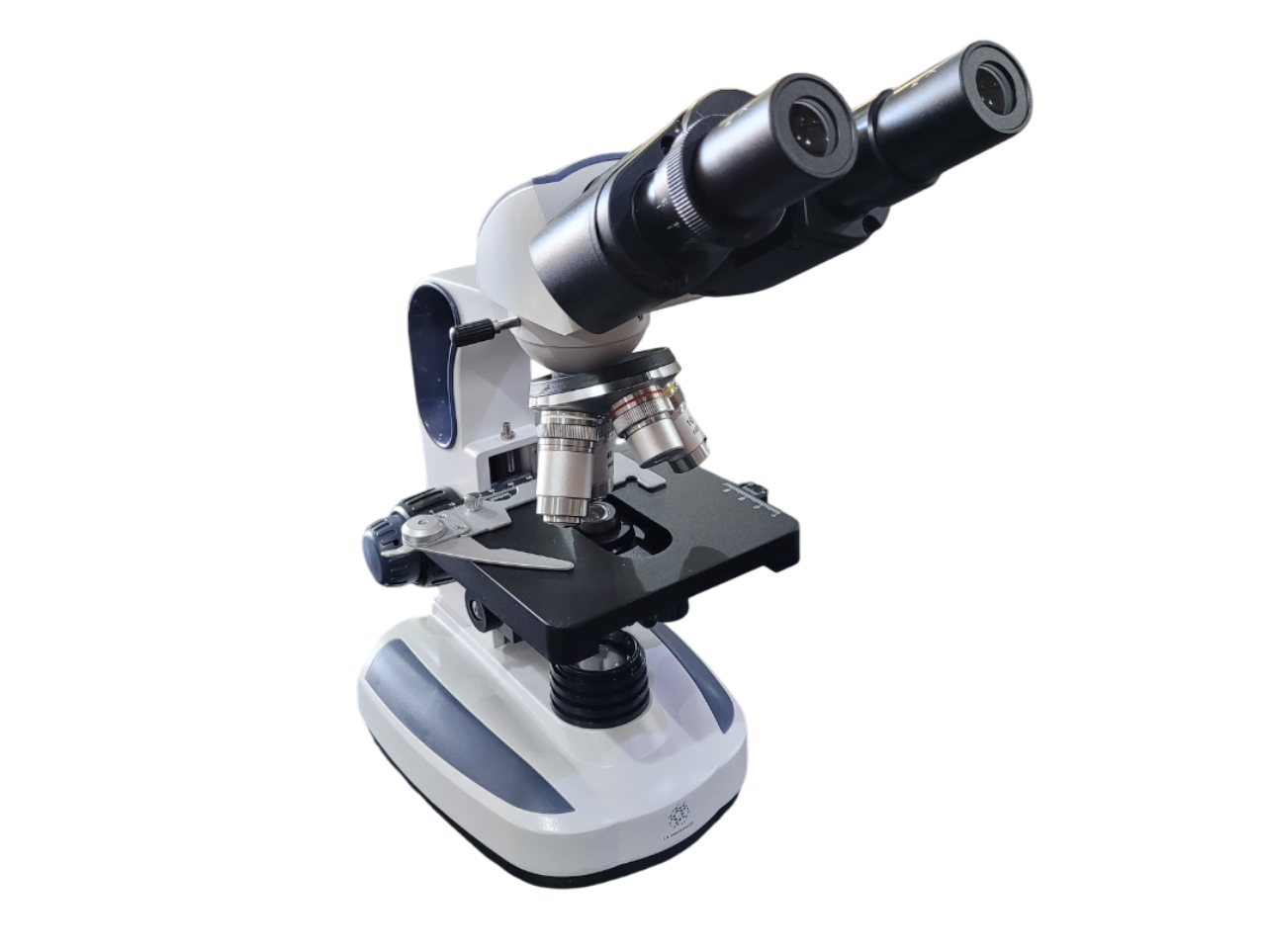 Microscópio Biológico Binocular 1000x
