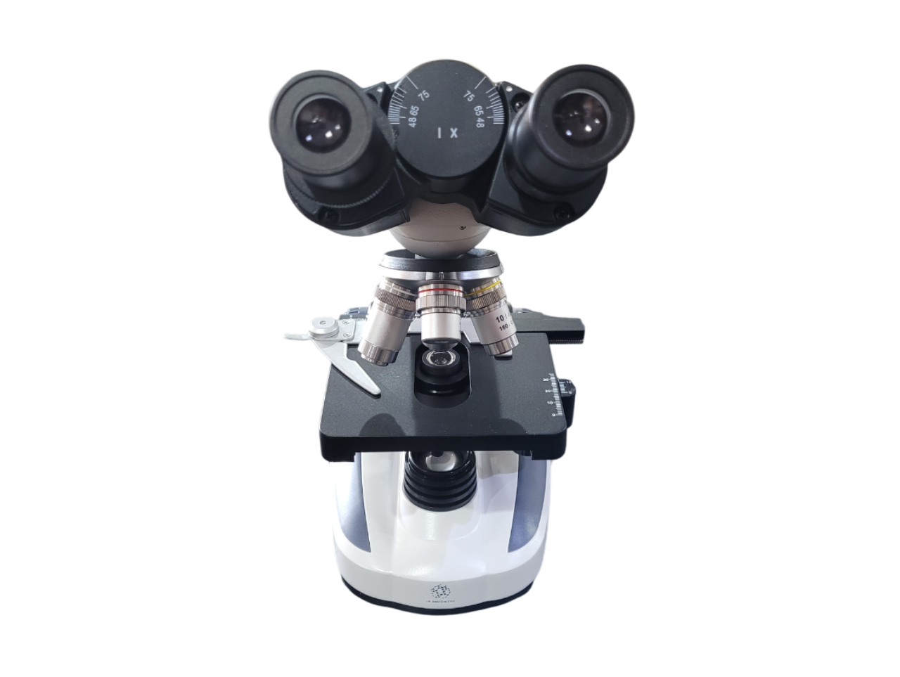 Microscópio Biológico Binocular 1000x