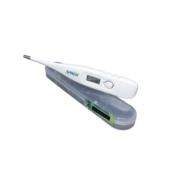 Termômetro digital G-Tech