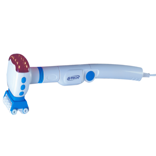 Massageador pessoal  IR-Magnet Plus G-Tech