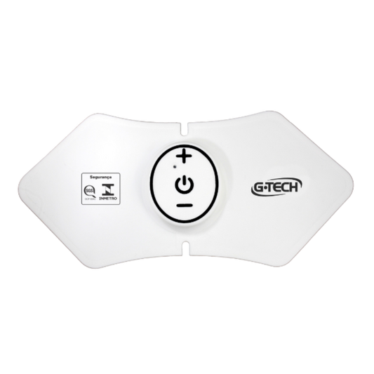 Eletroestimulador Tens G-Tech Alívio Já