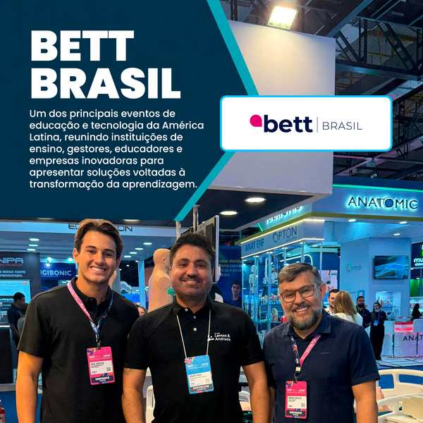 BETT BRASIL