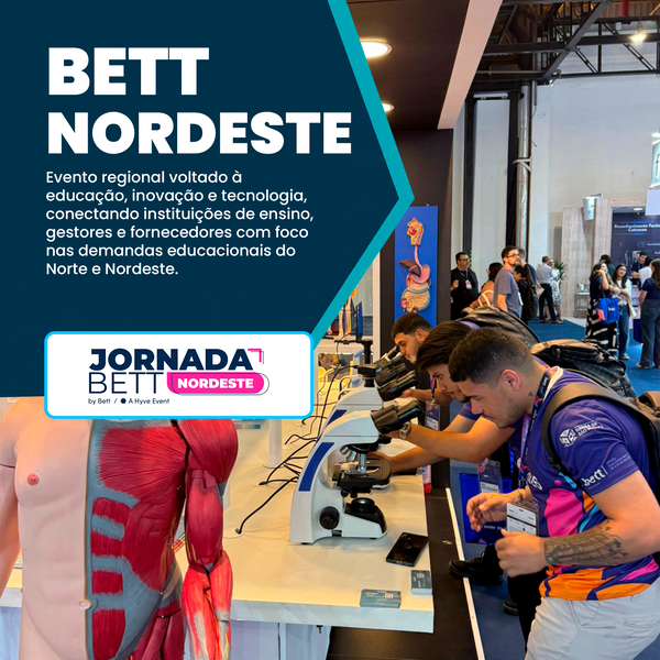 BETT NORDESTE