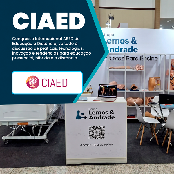 CIAED