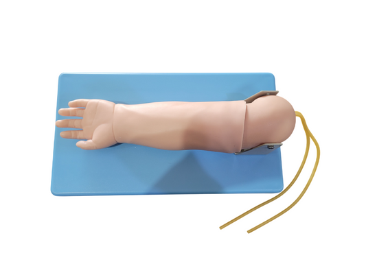 Simulador de Braço Pediátrico para Punção Venosa