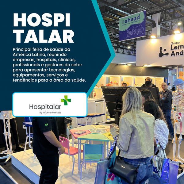 HOSPITALAR