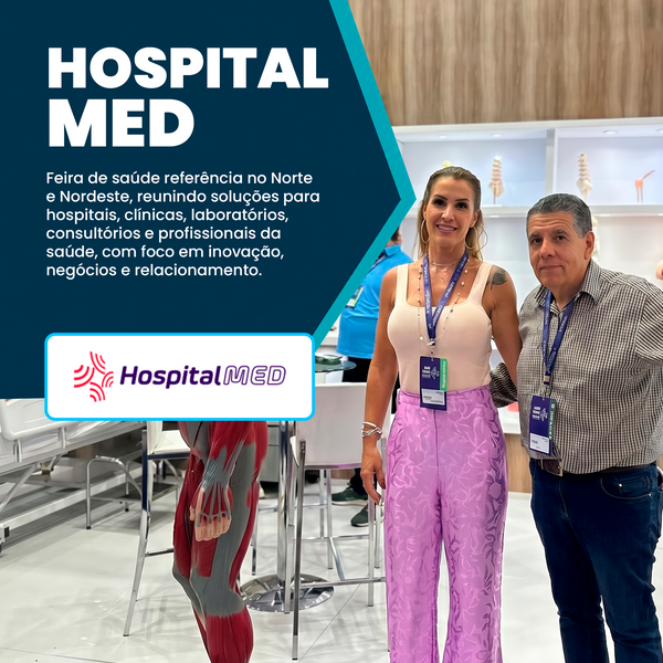 HOSPITALMED