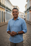 Ricardo Almeida